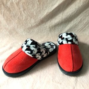 Vera Bradley slippers